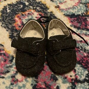 Koala Kids soft sole loafers